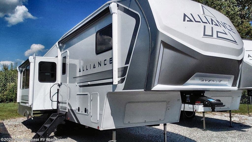 New 2027 Alliance RV Avenue All-Access 29RL available in Ringgold, Georgia