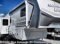 New 2027 Alliance RV Avenue All-Access 29RL available in Ringgold, Georgia