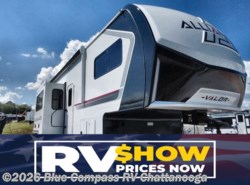 New 2027 Alliance RV Valor All-Access 32A10 available in Ringgold, Georgia