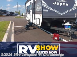 New 2027 Jayco Jay Flight 175FQ available in Ringgold, Georgia