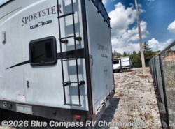 Used 2018 K-Z Sportster 355TH12 available in Ringgold, Georgia