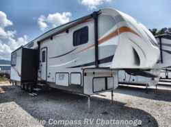 Used 2018 K-Z Sportster 355TH12 available in Ringgold, Georgia