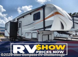 Used 2018 K-Z Sportster 355TH12 available in Ringgold, Georgia