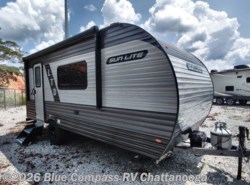 Used 2024 Sunset Park RV Sun Lite LTD 19RK available in Ringgold, Georgia