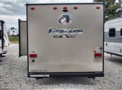 Used 2017 K-Z Escape 181RB available in Ringgold, Georgia