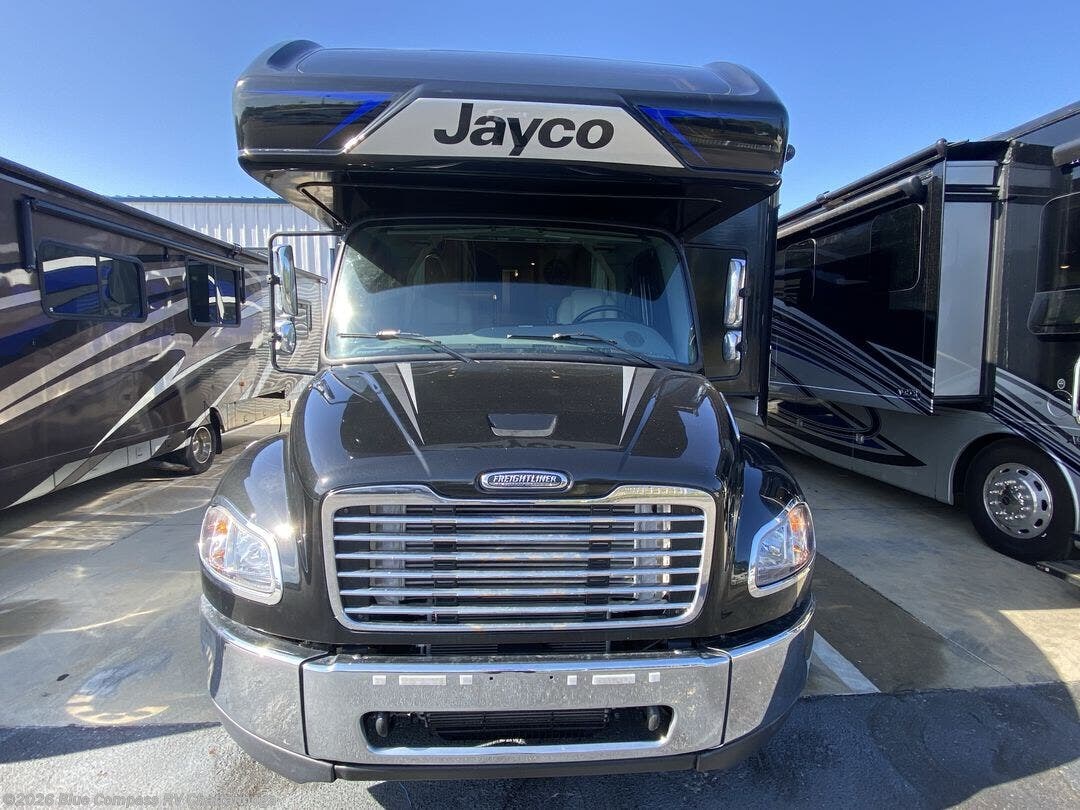 Used 2021 Jayco Seneca 37K available in Ringgold, Georgia
