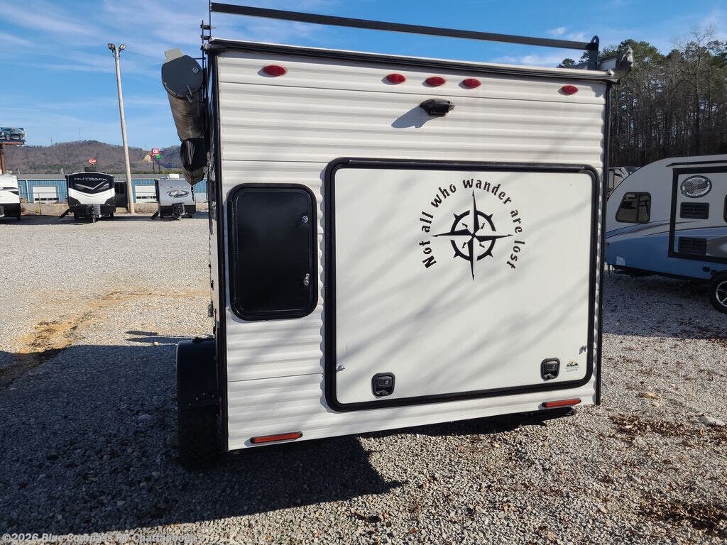 Used 2023 Sunset Park RV SunRay 129 available in Ringgold, Georgia