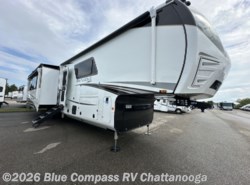 New 2027 Jayco Pinnacle 39FBRL available in Ringgold, Georgia