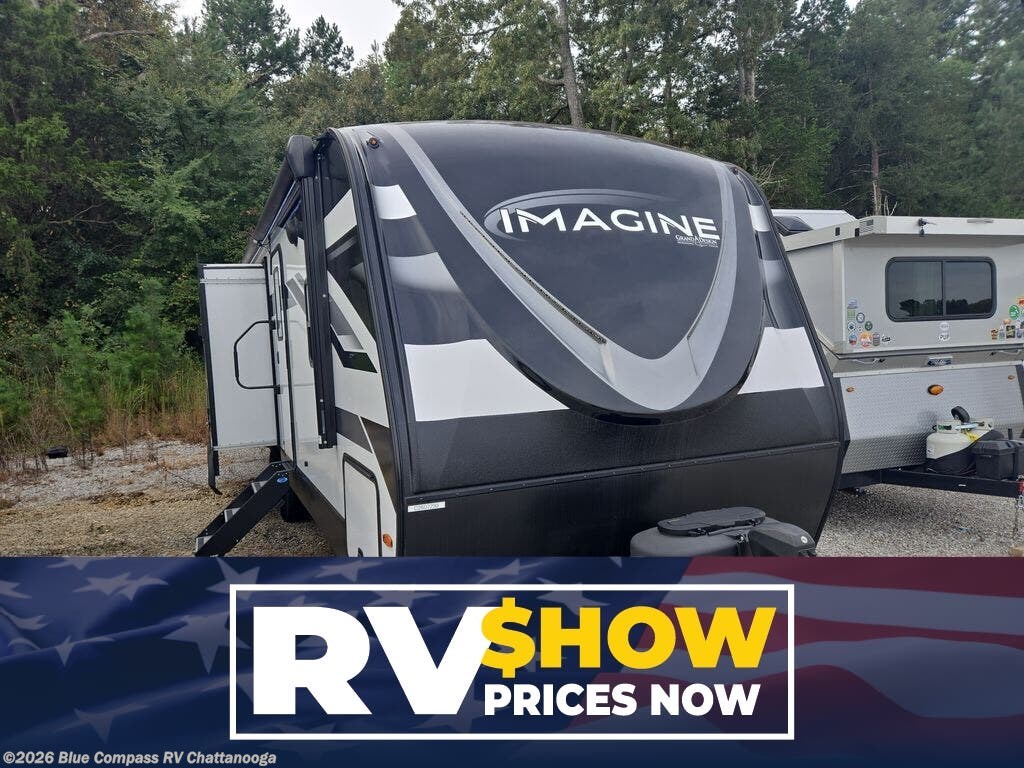 Used 2023 Grand Design Imagine 2670MK available in Ringgold, Georgia