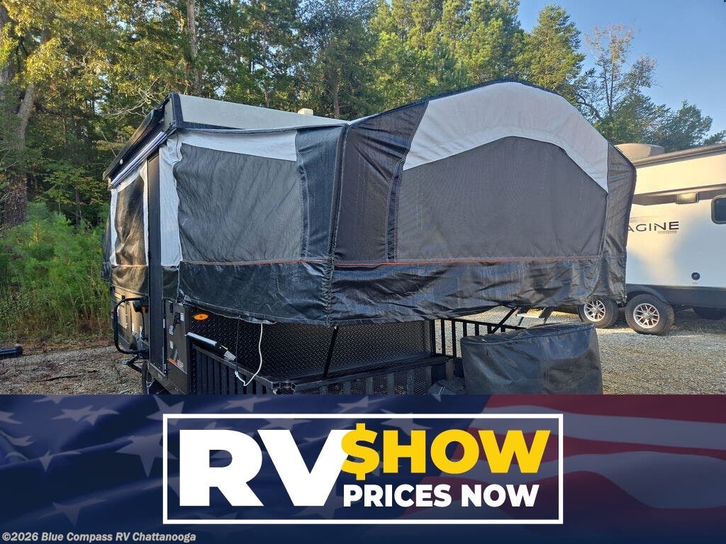 Used 2023 Rockwood  Rockwood Extreme Sports 232ESP available in Ringgold, Georgia