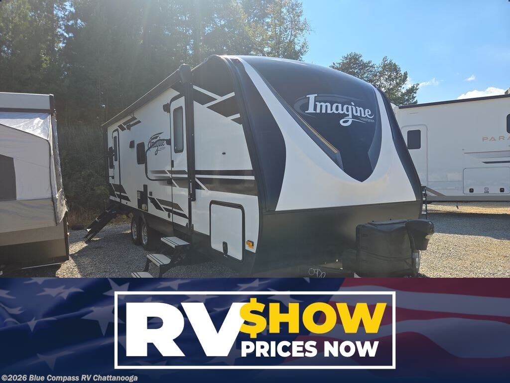 Used 2020 Grand Design Imagine 2500RL available in Ringgold, Georgia