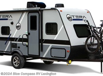 New 2021 Coachmen Apex Tera 15T available in Lexington, Kentucky