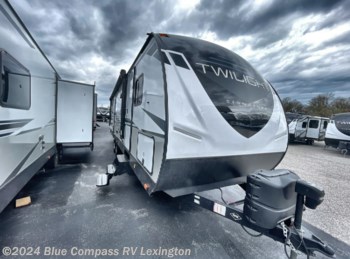 New 2022 Cruiser RV Twilight TW2800 available in Lexington, Kentucky