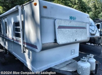 Used 2000 Hi-Lo TowLite 26 available in Lexington, Kentucky