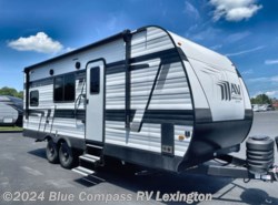 New 2024 Grand Design Momentum MAV 22MAV available in Georgetown, Kentucky