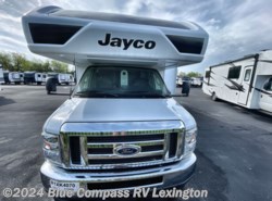 New 2024 Jayco Redhawk 29XK available in Georgetown, Kentucky