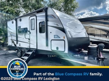 Used 2023 Keystone Passport SL 189RB available in Lexington, Kentucky