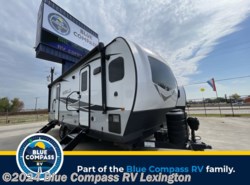 New 2024 Forest River Flagstaff Micro Lite 25FKBS available in Lexington, Kentucky