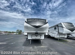 New 2024 Grand Design Reflection 150 Series 295RL available in Lexington, Kentucky