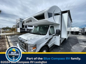 New 2024 Jayco Redhawk 31F available in Lexington, Kentucky