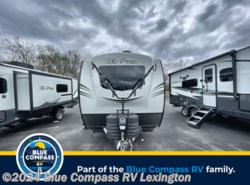 New 2024 Forest River Flagstaff E-Pro E19FDS available in Lexington, Kentucky