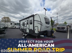 New 2024 Forest River Flagstaff E-Pro E19FDS available in Georgetown, Kentucky