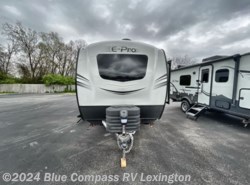 New 2024 Forest River Flagstaff E-Pro E20FKS available in Georgetown, Kentucky