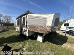 Used 2018 Coachmen Clipper Camping Trailers C12RBST available in Georgetown, Kentucky