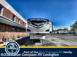 Used 2021 Grand Design Reflection 337rls available in Lexington, Kentucky