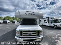 New 2025 Thor Motor Coach Geneva 28VT available in Georgetown, Kentucky