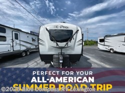 New 2025 Forest River Flagstaff E-Pro E20BHS available in Georgetown, Kentucky