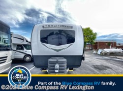 New 2024 Forest River Flagstaff Micro Lite 21DS available in Lexington, Kentucky