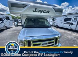New 2025 Jayco Greyhawk 27U available in Lexington, Kentucky