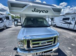 New 2025 Jayco Greyhawk 27U available in Georgetown, Kentucky