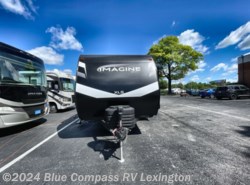 New 2024 Grand Design Imagine XLS 22BHE available in Lexington, Kentucky