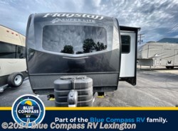 New 2024 Forest River Flagstaff Super Lite 26FKBS available in Lexington, Kentucky