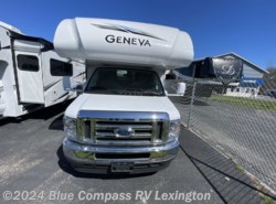 New 2024 Thor Motor Coach Geneva 22VT - Ford available in Lexington, Kentucky