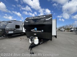 New 2024 Coachmen Catalina Legacy Edition 283FEDS available in Georgetown, Kentucky