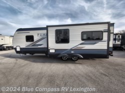 New 2024 Palomino Puma 27RLSS available in Georgetown, Kentucky