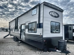 New 2025 Forest River  Timberwolf 39DL available in Lexington, Kentucky