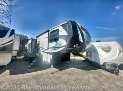 Used 2018 Heartland Cyclone 4250 available in Georgetown, Kentucky