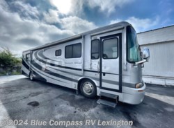 Used 2002 Newmar Dutch Star 3852 available in Georgetown, Kentucky