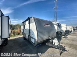 Used 2024 Coleman  17B available in Georgetown, Kentucky