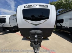 New 2024 Forest River Flagstaff Micro Lite 22FBS available in Georgetown, Kentucky