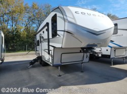 Used 2023 Keystone Cougar Half-Ton 23MLE available in Georgetown, Kentucky