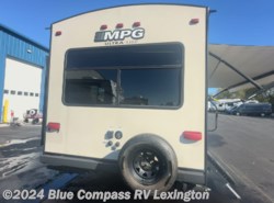 Used 2016 Cruiser RV MPG 2650RL available in Georgetown, Kentucky