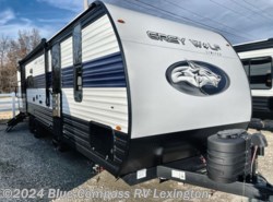 New 2025 Forest River Cherokee Grey Wolf 29TE available in Georgetown, Kentucky