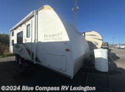 Used 2012 Keystone Passport Express SL 238ML available in Georgetown, Kentucky