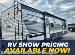 New 2025 Palomino Puma 28BHSS-2B available in Georgetown, Kentucky