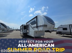 New 2025 Grand Design Influence 3704BH available in Georgetown, Kentucky